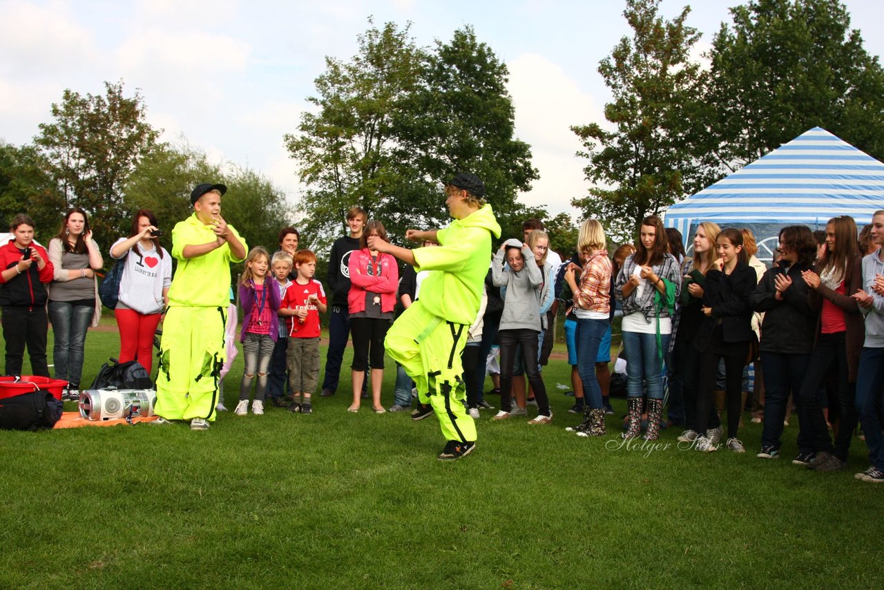 Bild 288 - Vogelschießen 2011